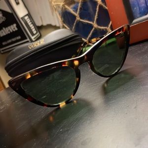 Vogue Sunglasses
